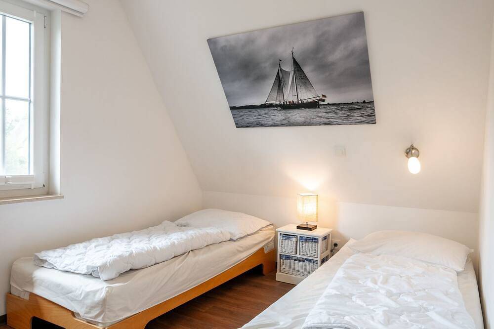 Ferienhaus Jaguar in Gramkow, Hohenkirchen