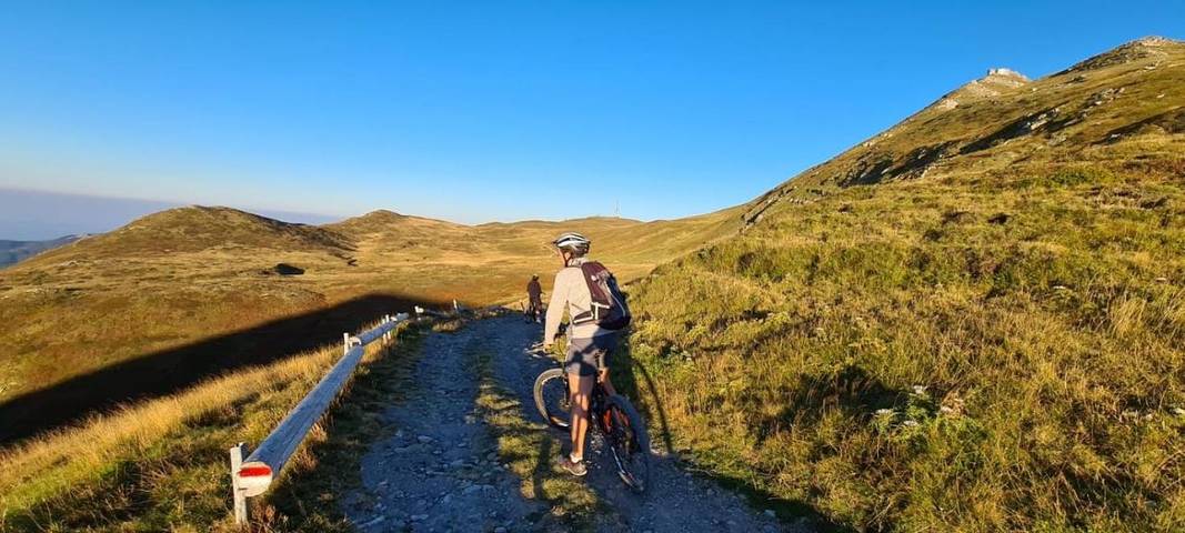 Gîte pour 5 personnes, avec jardin ainsi que jacuzzi et sauna dans Province de Modène - 3