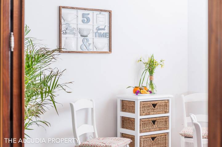 Ganze Wohnung, Apartamento Can Tony in Playa de Alcúdia, Alcúdia