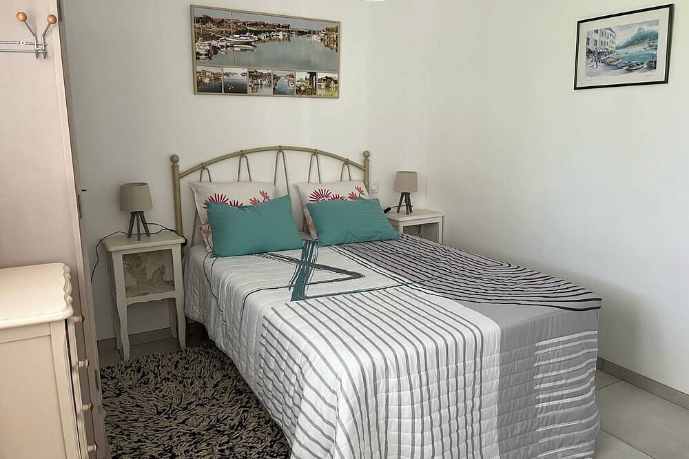 Ganze Wohnung, Close to Arcachon, ideal apartment for a peaceful vacation! in Gujan-Mestras, Arcachon und Umgebung