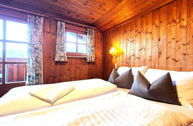 Ferienhaus für 14 Personen, mit Balkon und Terrasse sowie Sauna in Wald im Pinzgau - 2