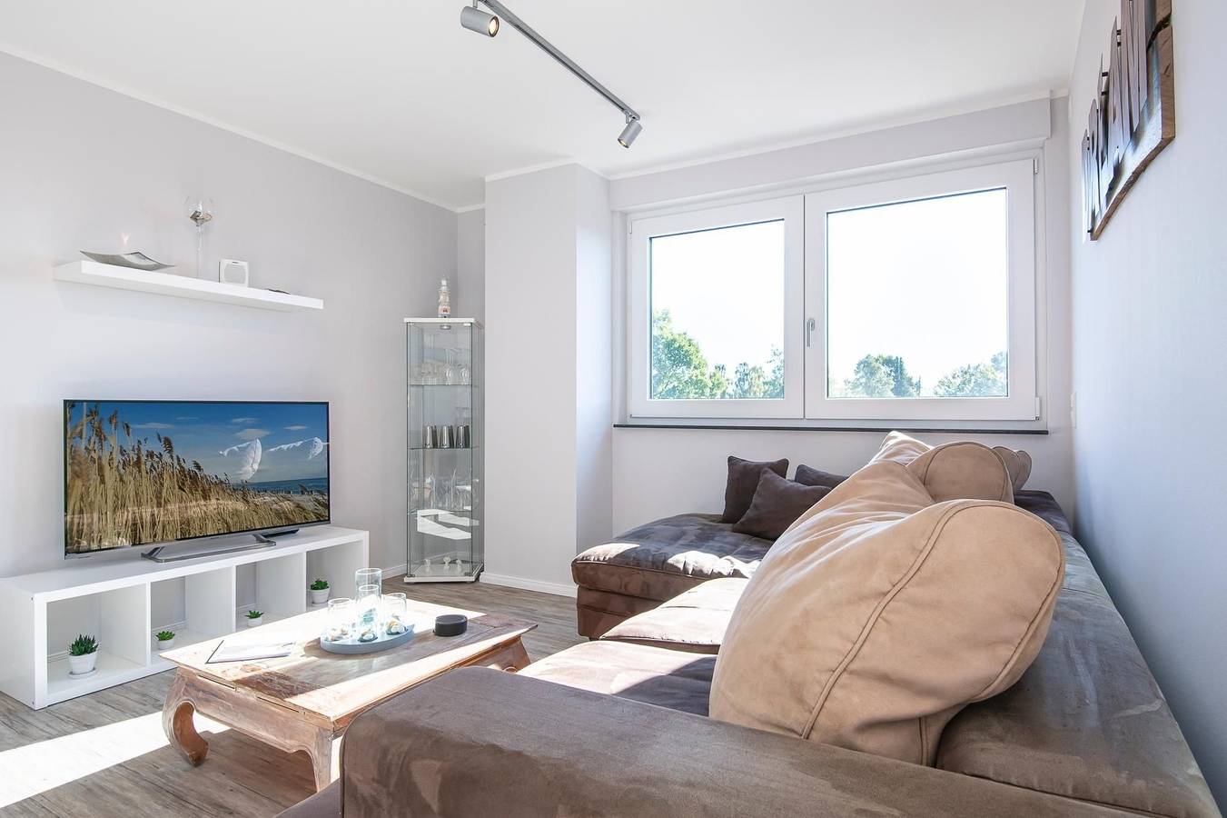 Ganze Ferienwohnung, Strandnah in Sierksdorf, Ostholstein