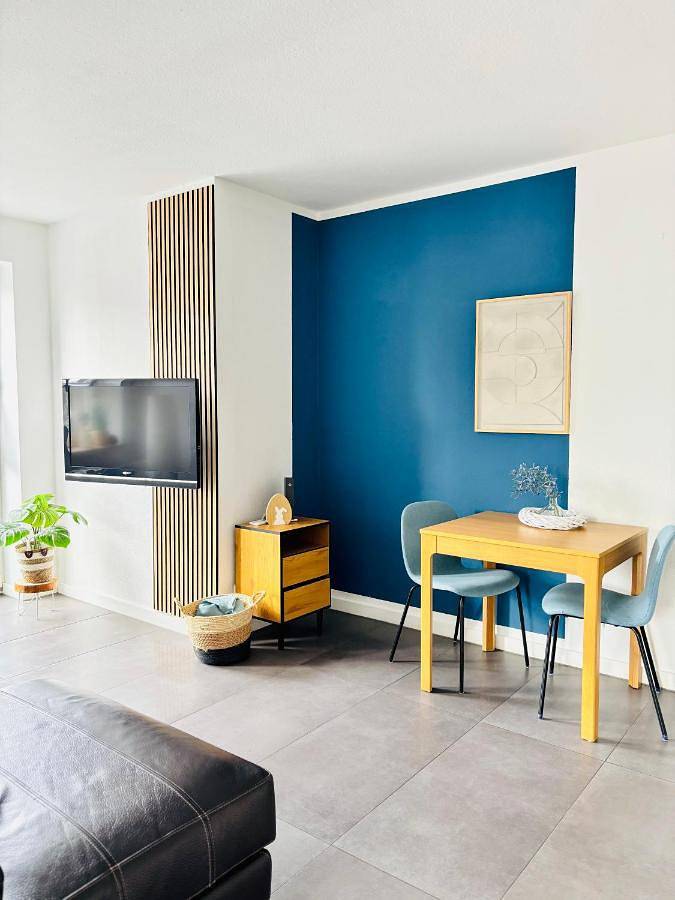 Appartement entier, Ferienwohnung Seelenliebe in Kevelaer, Bas-Rhin