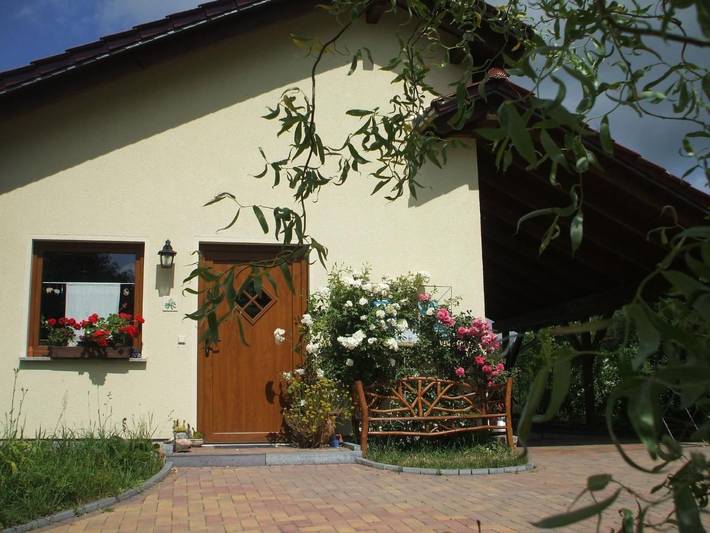 Ferienhaus für 4 Personen, mit Terrasse in Oderbruch - 4