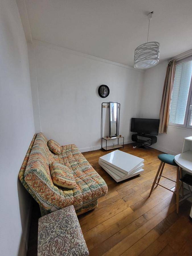 Gîte pour 3 personnes, avec vue à Montceau-les-Mines - 2