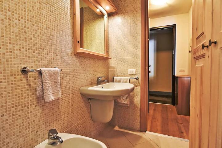Ganze Wohnung, Giglio Apartment in Madesimo, Veltlin