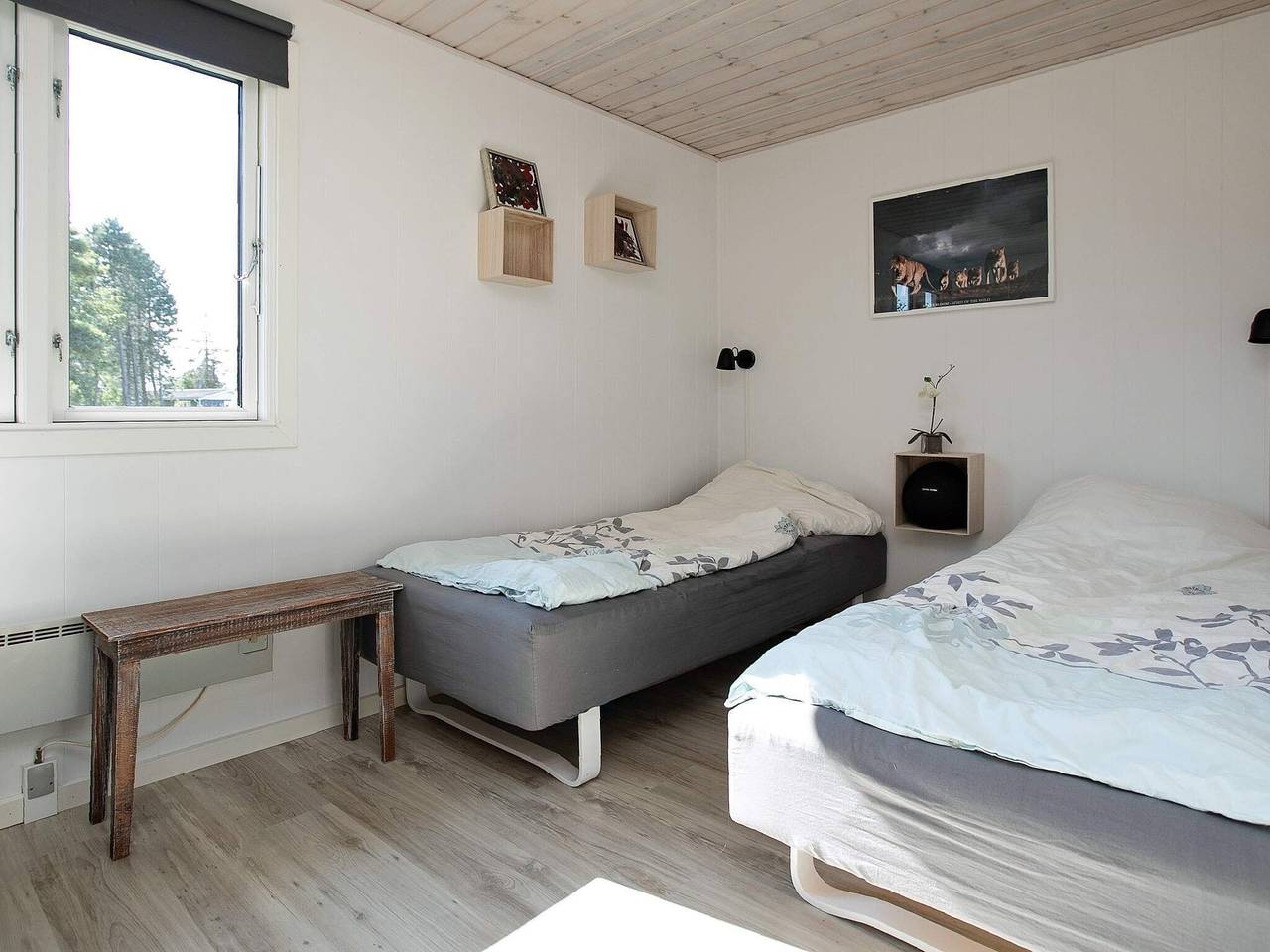 6 Personen Ferienhaus in Væggerløse in Væggerløse, Schwedische Ostsee