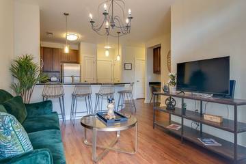 Apartment for 3 Guests in Nashville, Tennessee, Picture 1