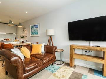 Apartment for 4 People in Falmouth (Cornwall), Cornwall, Photo 4