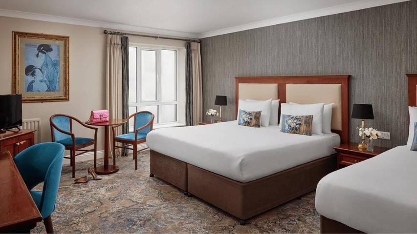 Hôtel pour 2 personnes à Waterford (Irlande) - 4