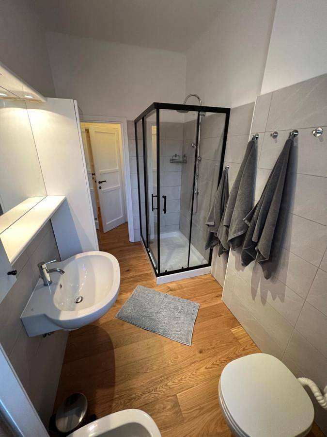 Ferienwohnung für 6 Personen, mit Ausblick und Balkon in Triest - 3