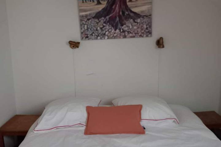 Gîte pour 4 personnes à Chissey-en-Morvan - 2