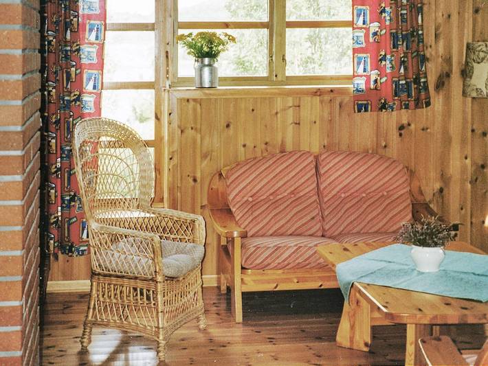 15 Personen Ferienhaus in Flatanger in Flatanger