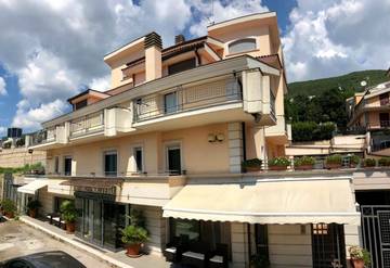 Hôtel pour 2 personnes à San Giovanni Rotondo