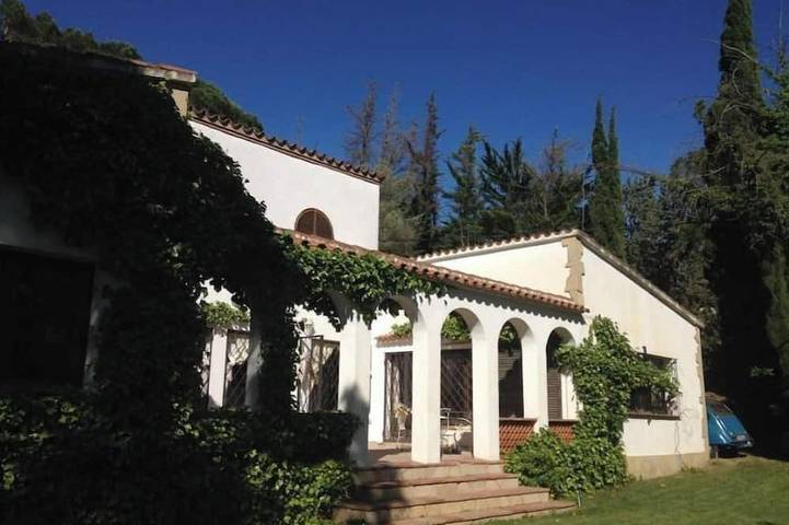 Villa pour 10 personnes - 1