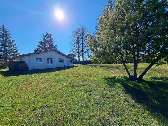 Ferienhaus für 4 Personen in Lit-et-Mixe - 2