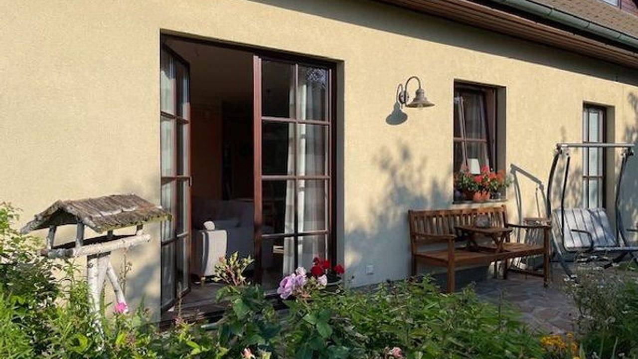 Ganze Ferienwohnung, Ferienwohnung für 4 Personen (56 m²) in Sarmstorf in Sarmstorf, Mecklenburgische Seenplatte
