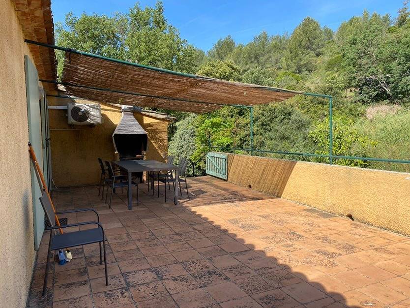 Domaine des Fouques in Hyeres, Costa mediterranea (Francia)