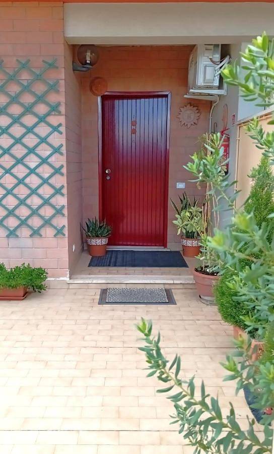 Appartement entier, Acasadimamma in Monterotondo, Province de Rome