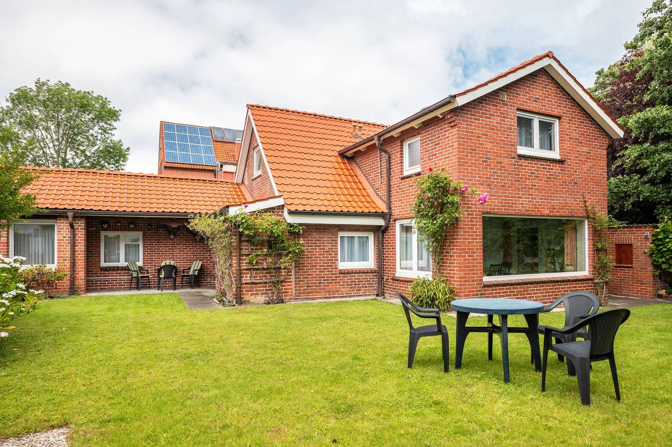 Entire apartment, Hus achtern Diek Cuxhaven Apartment No. 14 in Döse, Cuxhaven