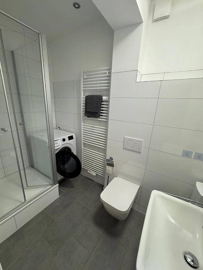 Ferienwohnung für 3 Personen, mit Terrasse und Garten in Mitte Bremen - 4