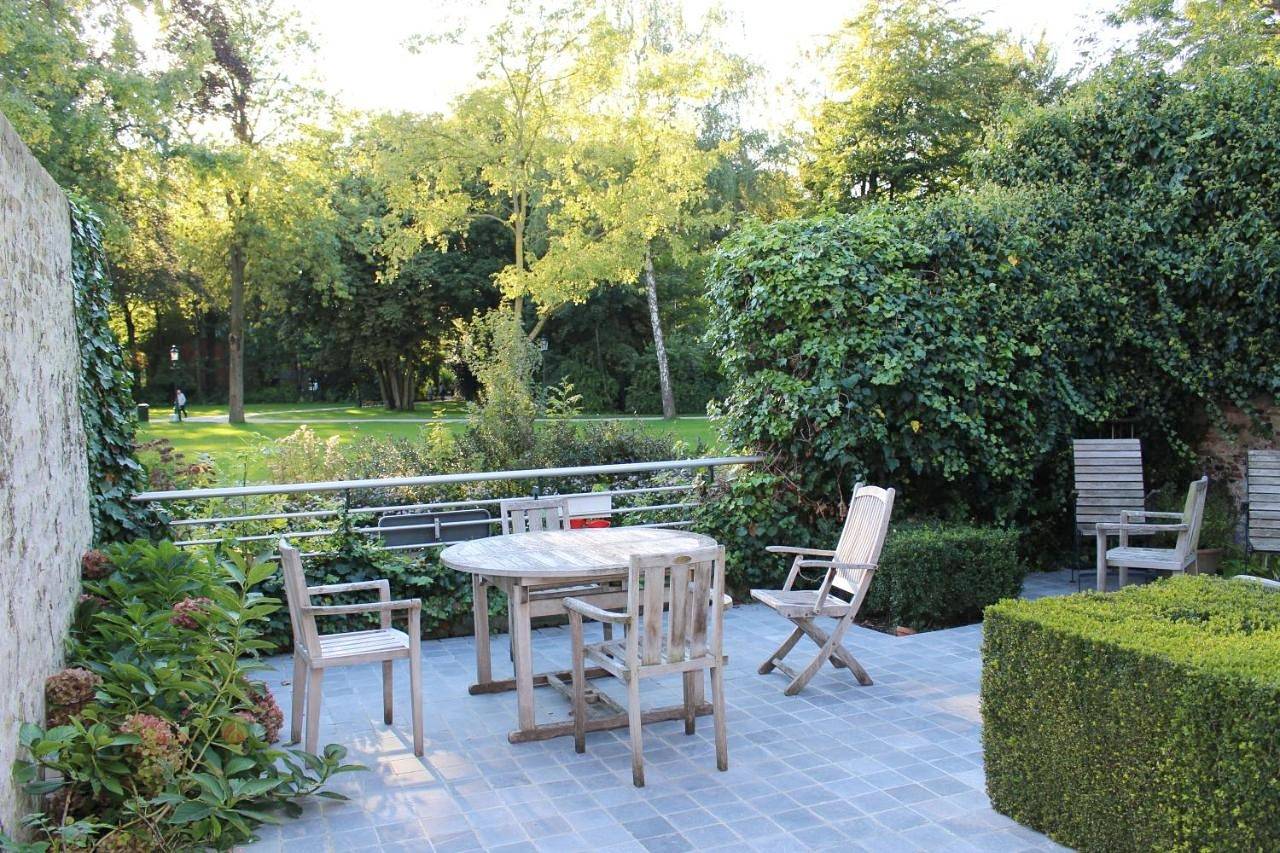 House ( 2-4 Adults) in Bruges, Flandre-Occidentale