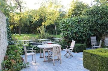 Cottage pour 4 personnes, avec terrasse à Bruges