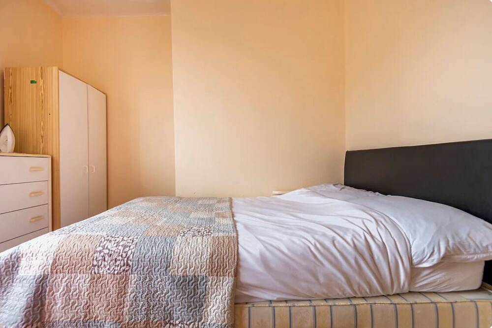 Room in Central London in Camden, London