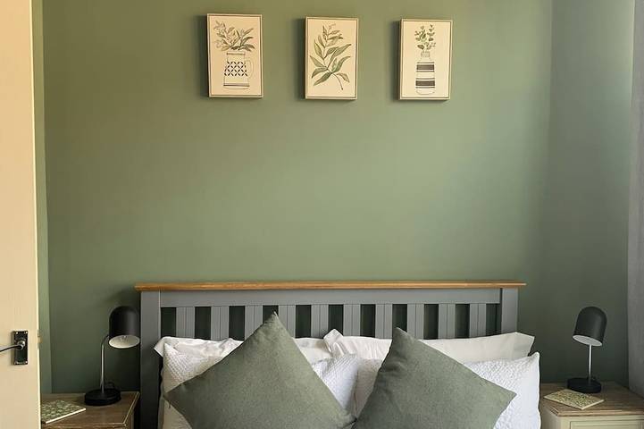 Ferienwohnung für 4 Personen in Worthing - 3