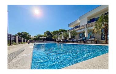 Ferienhaus für 20 Personen in Imotski, Dalmatien, Bild 1