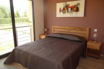 Gîte pour 4 Personnes dans Oppède, Parc naturel régional du Luberon, Photo 1