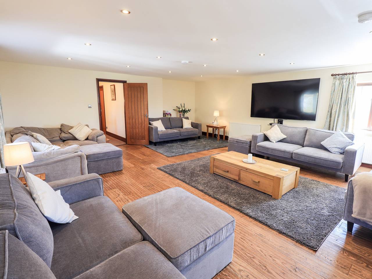 Ecclerigg Garth in White Cross Bay, Lake District