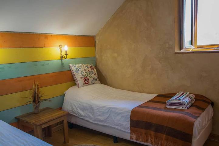 Location de vacances pour 4 personnes, avec jardin et terrasse à Montcabrier - 3