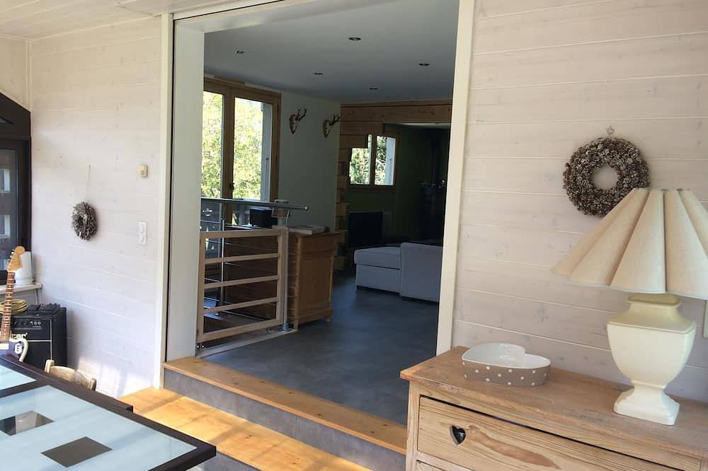 Chalet / Hütte - Mieussy in Mieussy, Region Bonneville