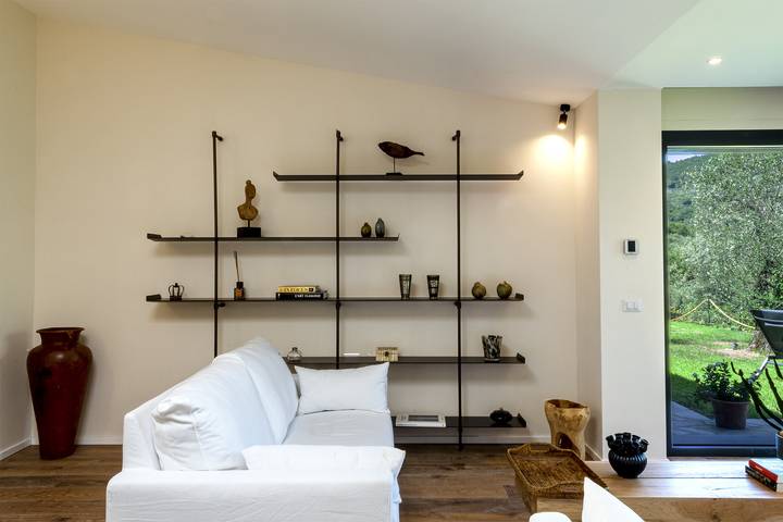 Gîte pour 4 personnes, avec jardin à Santa Margherita Ligure - 2