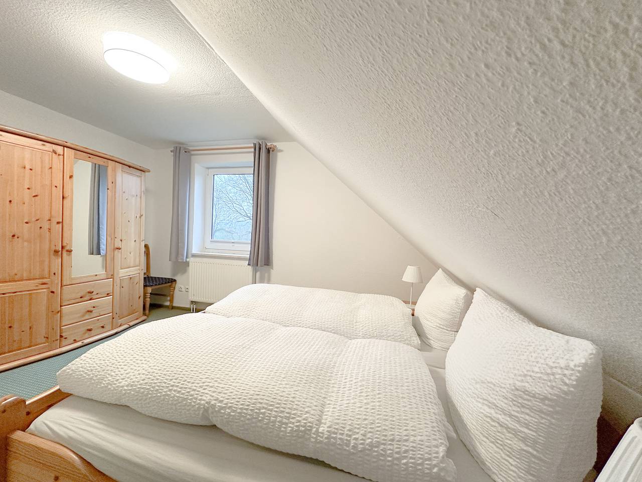 Ganze Ferienwohnung, Ferienwohnung Frieda in Bornholt, Rendsburg-Eckernförde