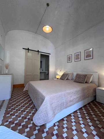 Chambre d’hôte pour 3 personnes à Sorso