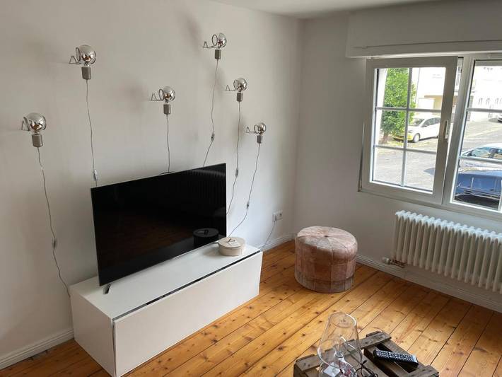 Ferienwohnung für 4 Personen in Bonn - 2