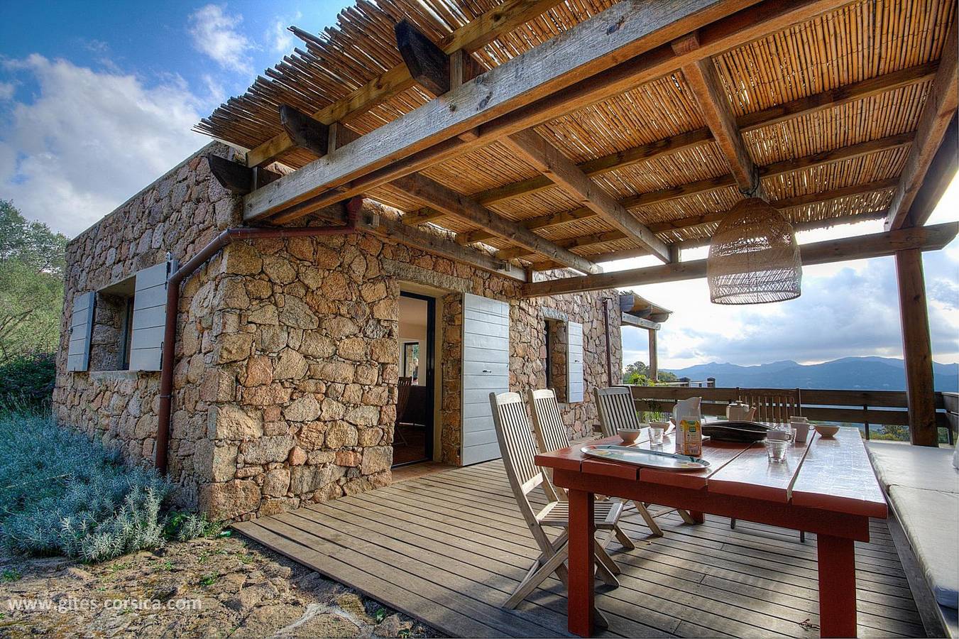 Vaddonu in Figari, Distrito de Sartène