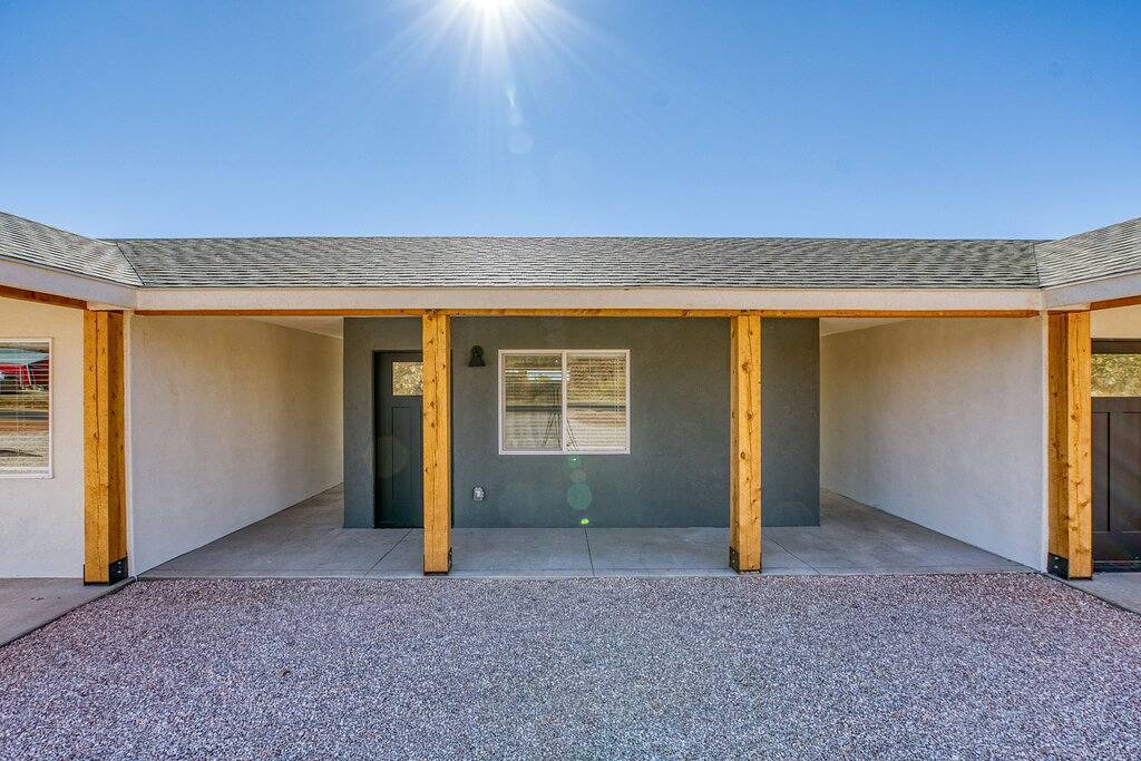 Zion's Shadow Suite #2 in Kanab, Grand Staircase Escalante National Monument