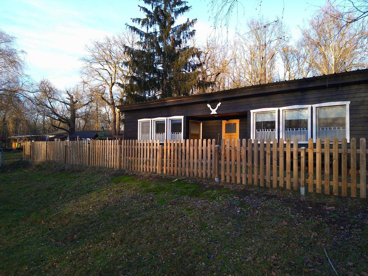 Spreewaldgasthaus Petkampsberg in Schlepzig, Dahme-Spreewald