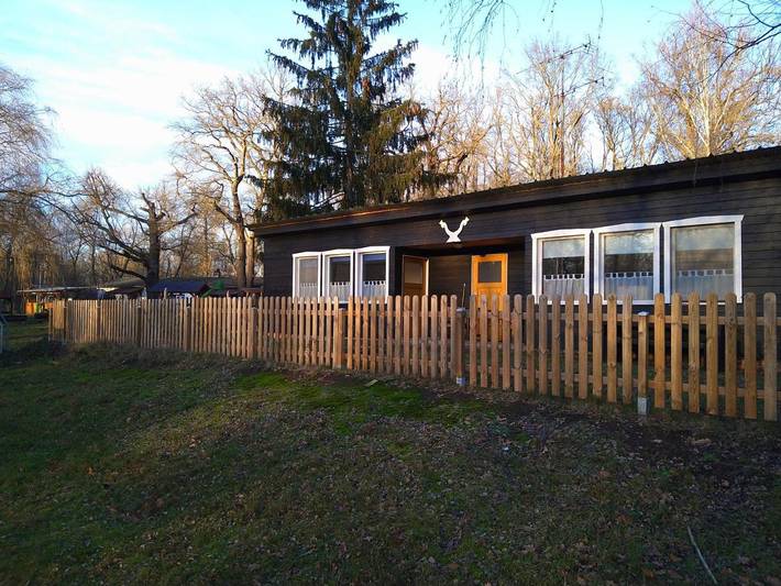 Maison d’hôte pour 3 personnes, avec vue et terrasse dans Brandebourg - 4
