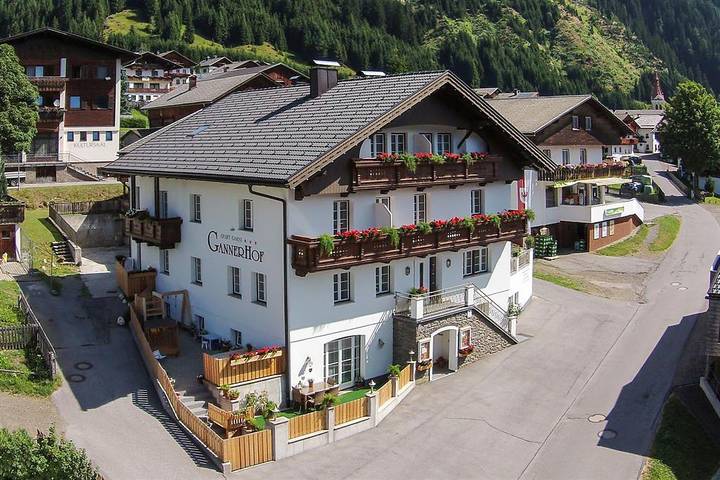 Ganze Ferienwohnung, Studio ohne Verpflegung in Gailtaler Alpen, Obertilliach