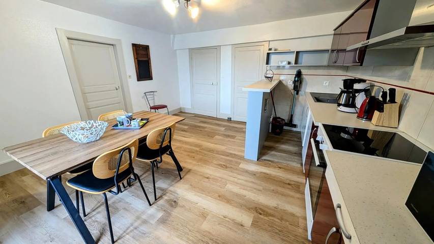 Gîte pour 4 personnes à Saint-Léonard-de-Noblat - 3