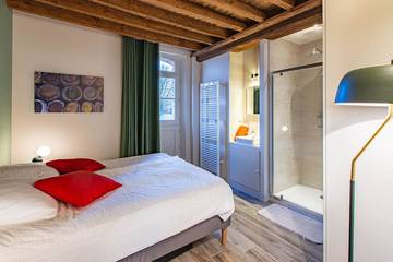 Gîte pour 24 Personnes dans Montrieux-en-Sologne, Vallée de la Loire, Photo 1