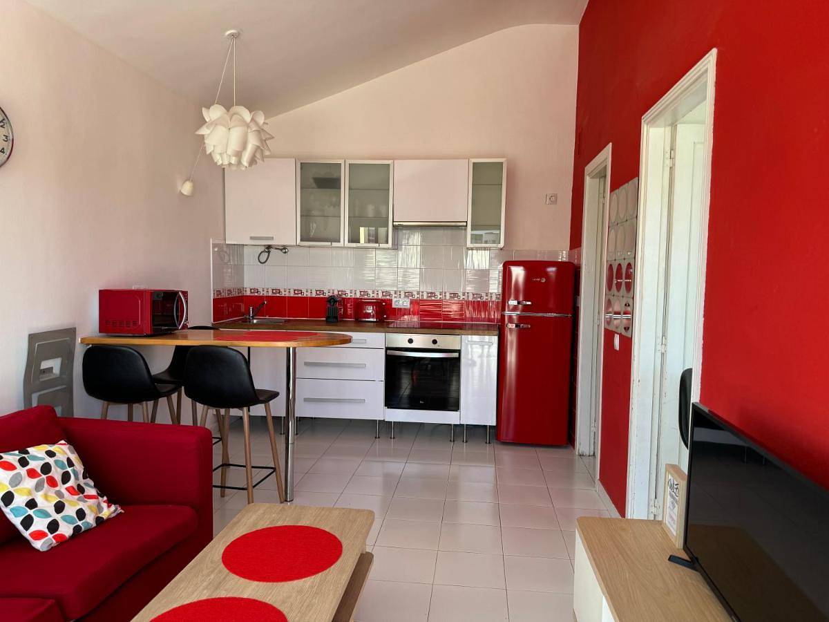 Apartamento entero, Cotillo Lagoons Apartment in El Cotillo, La Oliva