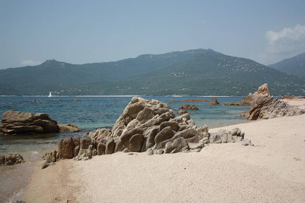 Appartement De Vacances pour 3 Personnes dans Propriano, Arrondissement de Sartène