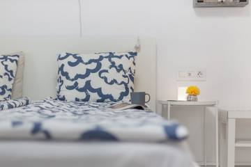 Loft voor 2 Personen in Puerto de la Cruz, Noord Tenerife, Afbeelding 4
