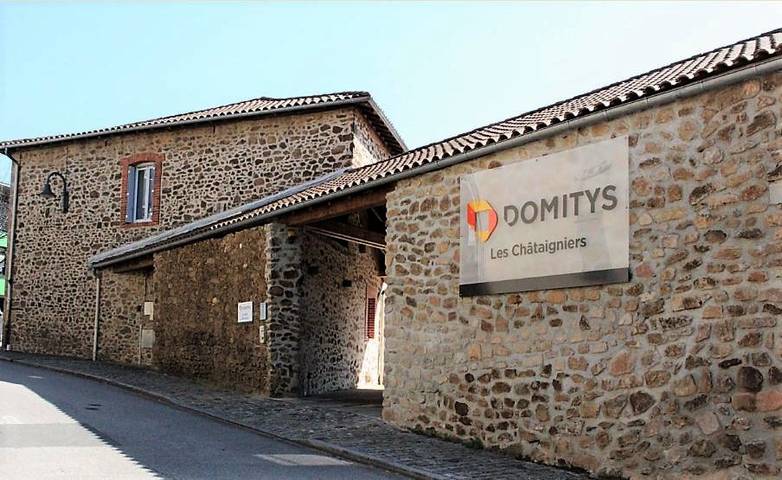 Location de vacances pour 2 personnes, avec sauna et piscine, animaux acceptés à Panazol - 2