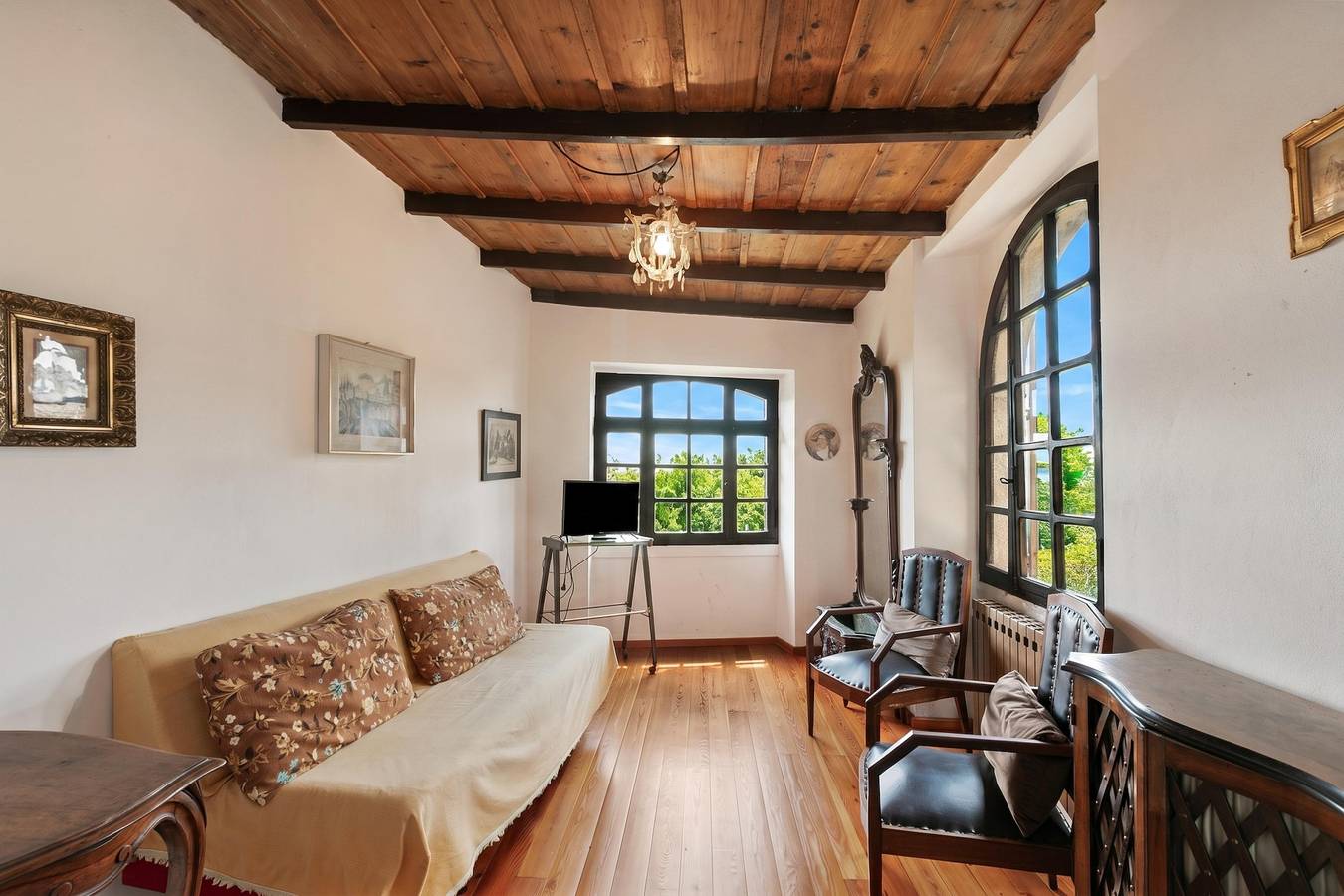 Teseo House | Lake View & Terrace in Gardone Riviera, Gardasee-Berge